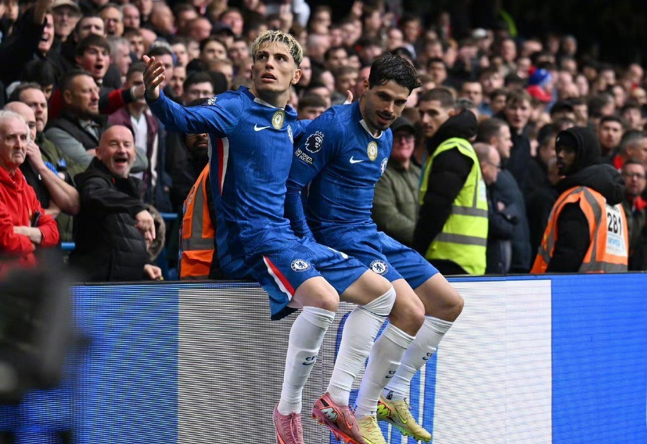 踢曼城打入5球，罗德里戈成为欧冠对阵瓜帅进球第二多的球员（罗德里戈欧冠对曼城已入5球，成对瓜帅球队进球数第二）