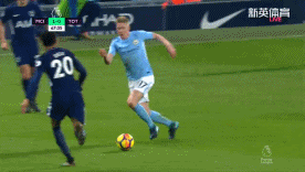 麦迪逊盛赞梅努欧洲杯表现，称其控球稳能回顶尖