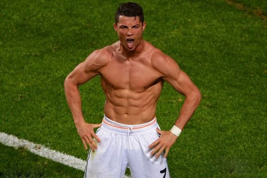 球星这次突破像飞一样