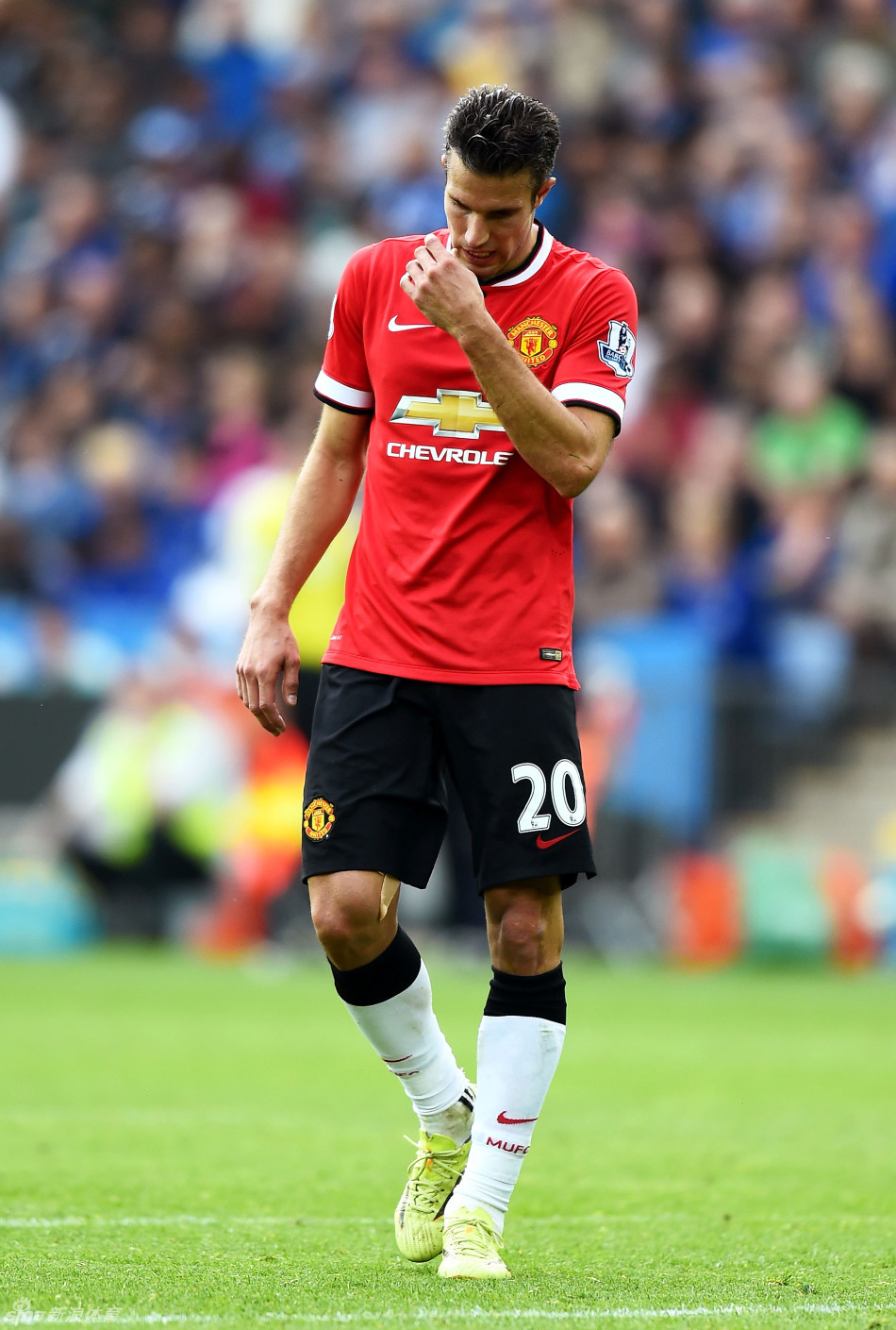 【补档】U16北伦敦德比阿森纳取胜，法国小将两球视频