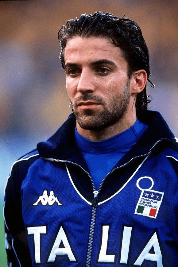 戈麦斯：儿子喜欢皮尔洛，我说光脚法好没用也要学习加图索