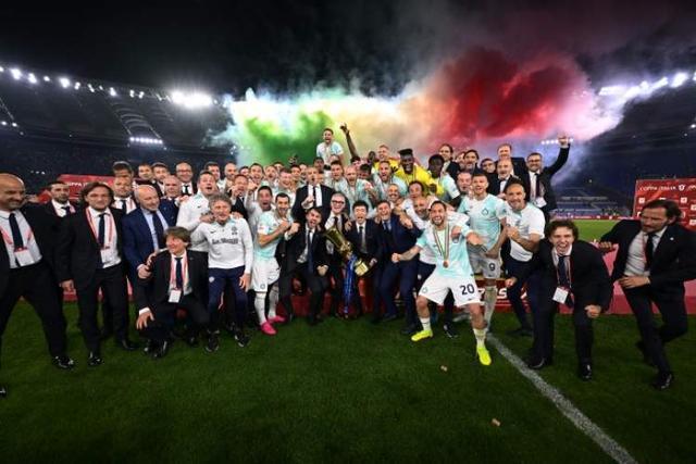 孔蒂：卡拉巴赫非常难对付，我对球队今天的表现很满意